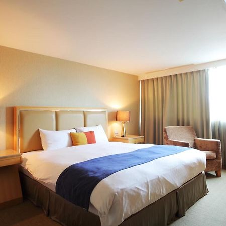 Jin Hua Hotel La Đông Ngoại thất bức ảnh