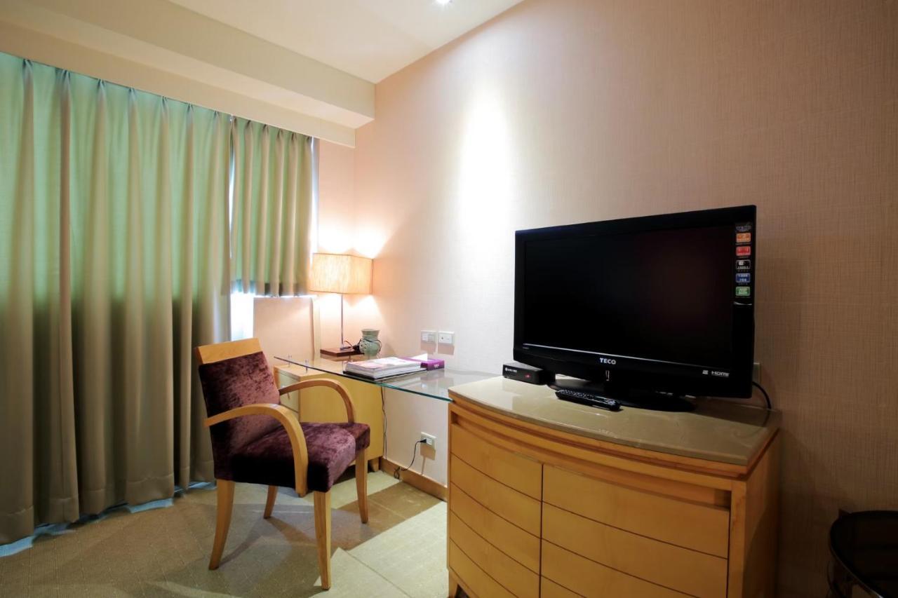 Jin Hua Hotel La Đông Ngoại thất bức ảnh