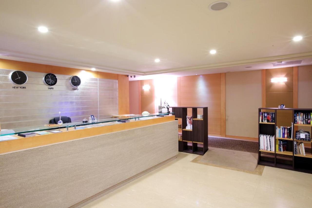 Jin Hua Hotel La Đông Ngoại thất bức ảnh