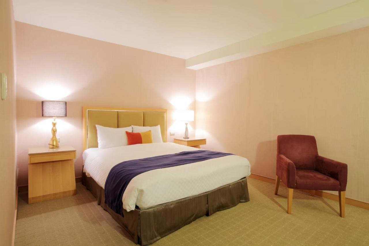 Jin Hua Hotel La Đông Ngoại thất bức ảnh