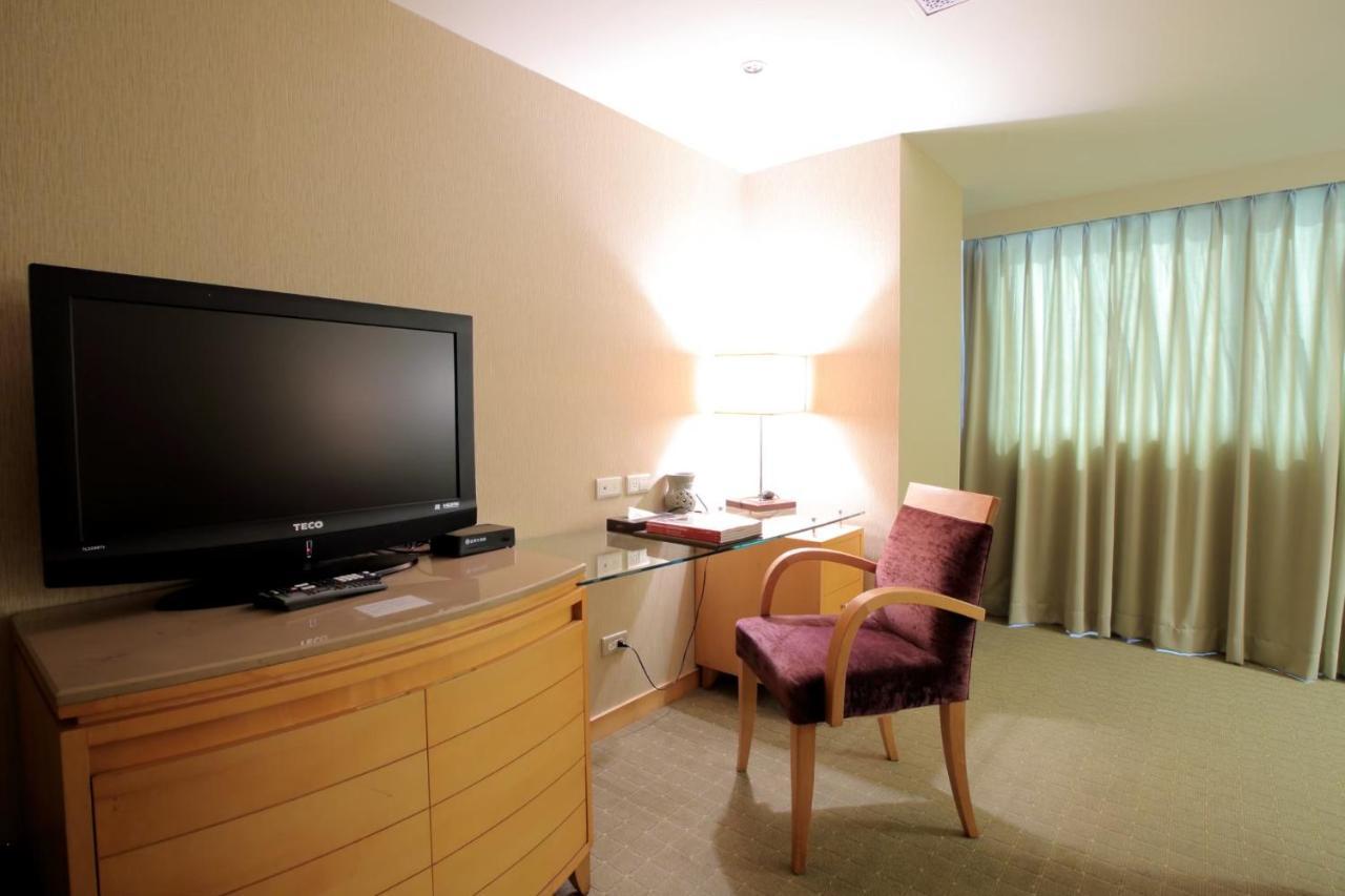 Jin Hua Hotel La Đông Ngoại thất bức ảnh