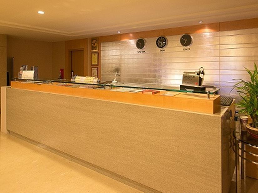 Jin Hua Hotel La Đông Ngoại thất bức ảnh