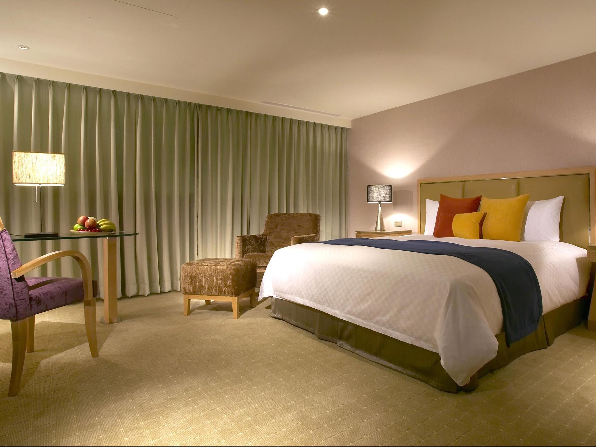 Jin Hua Hotel La Đông Ngoại thất bức ảnh