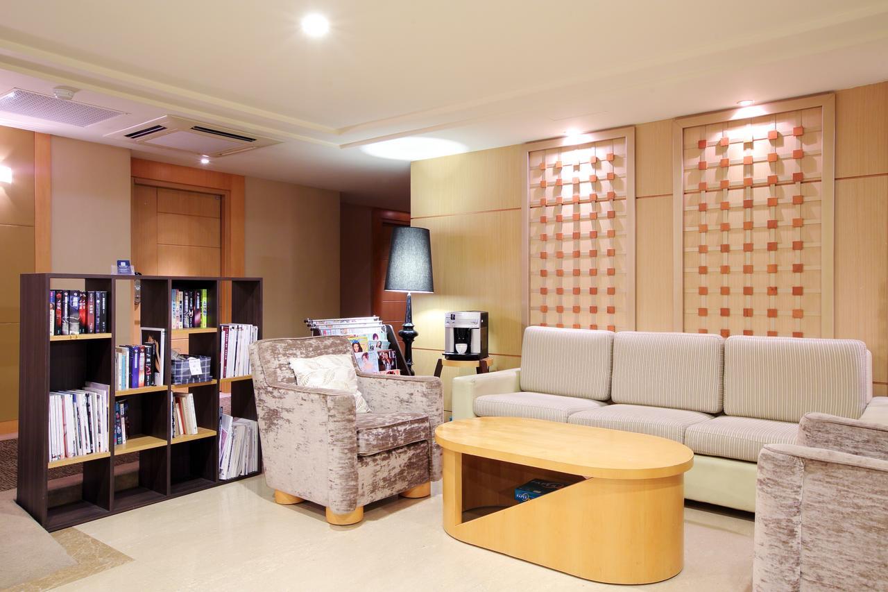 Jin Hua Hotel La Đông Ngoại thất bức ảnh