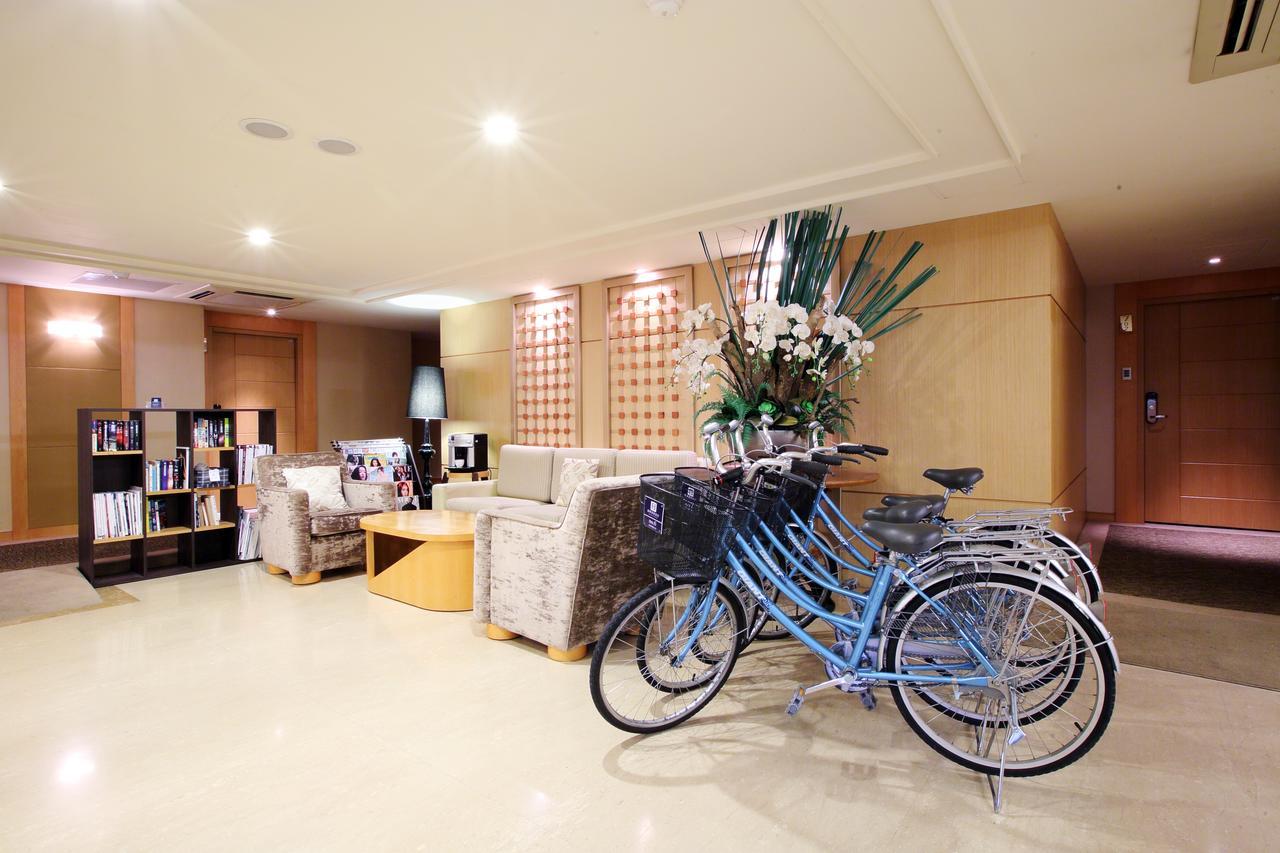 Jin Hua Hotel La Đông Ngoại thất bức ảnh