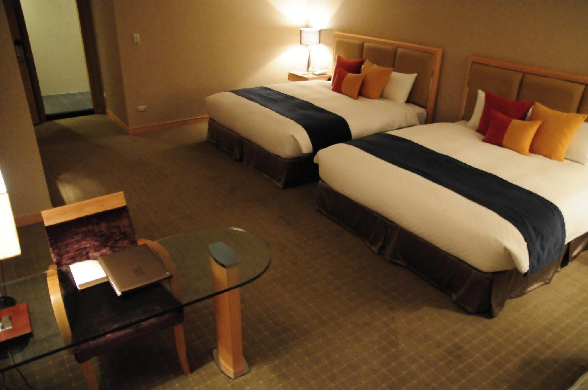 Jin Hua Hotel La Đông Ngoại thất bức ảnh