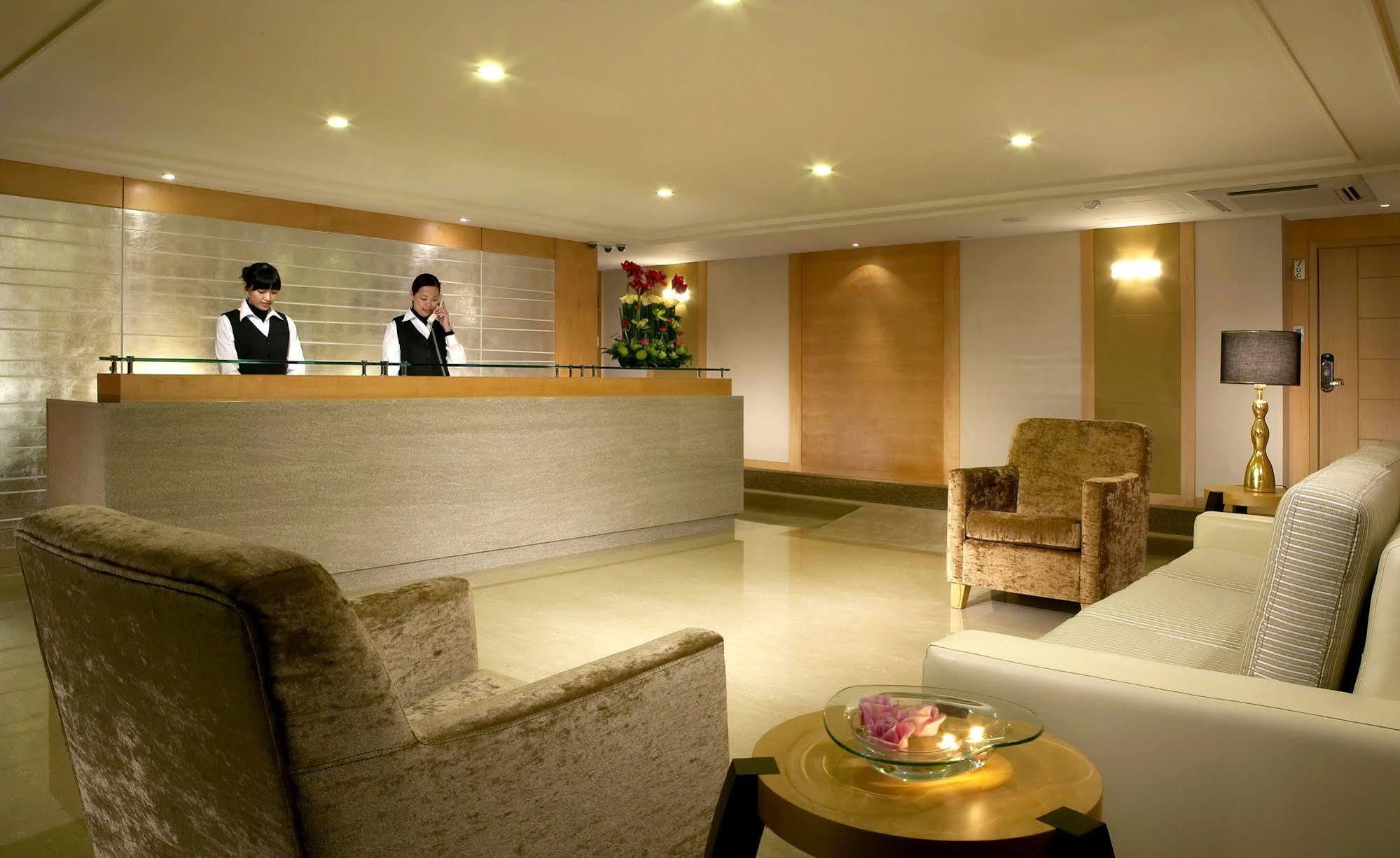Jin Hua Hotel La Đông Ngoại thất bức ảnh