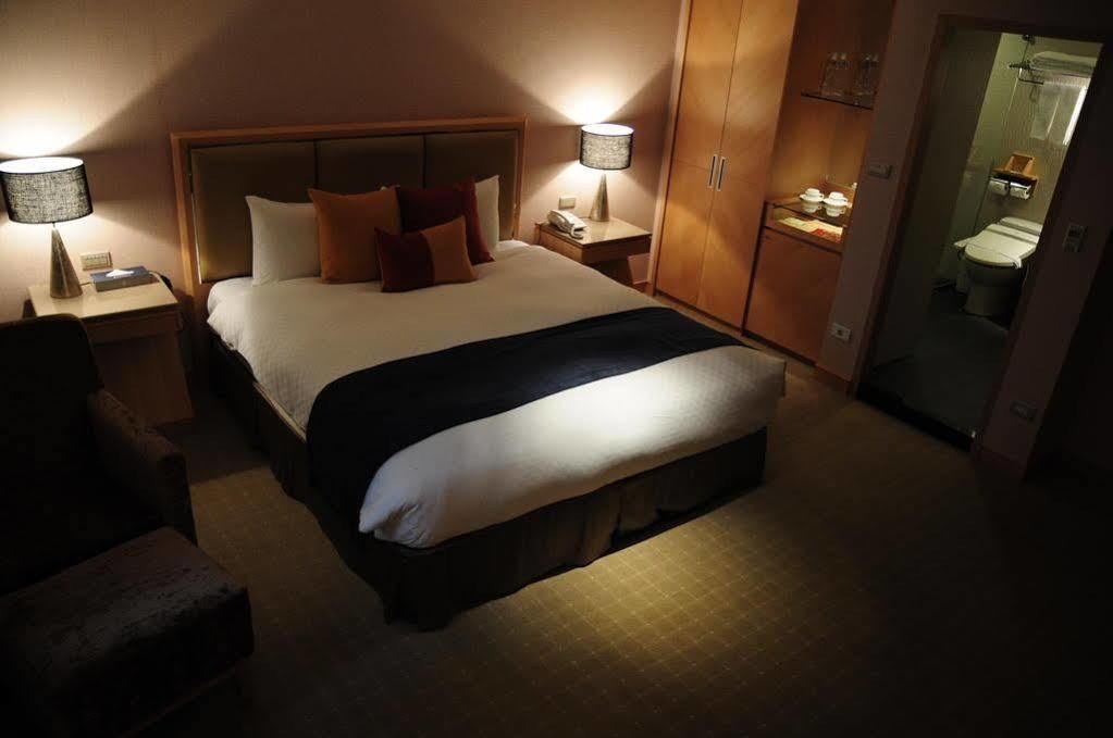 Jin Hua Hotel La Đông Ngoại thất bức ảnh
