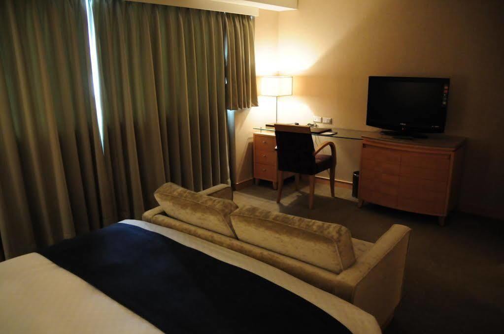 Jin Hua Hotel La Đông Ngoại thất bức ảnh