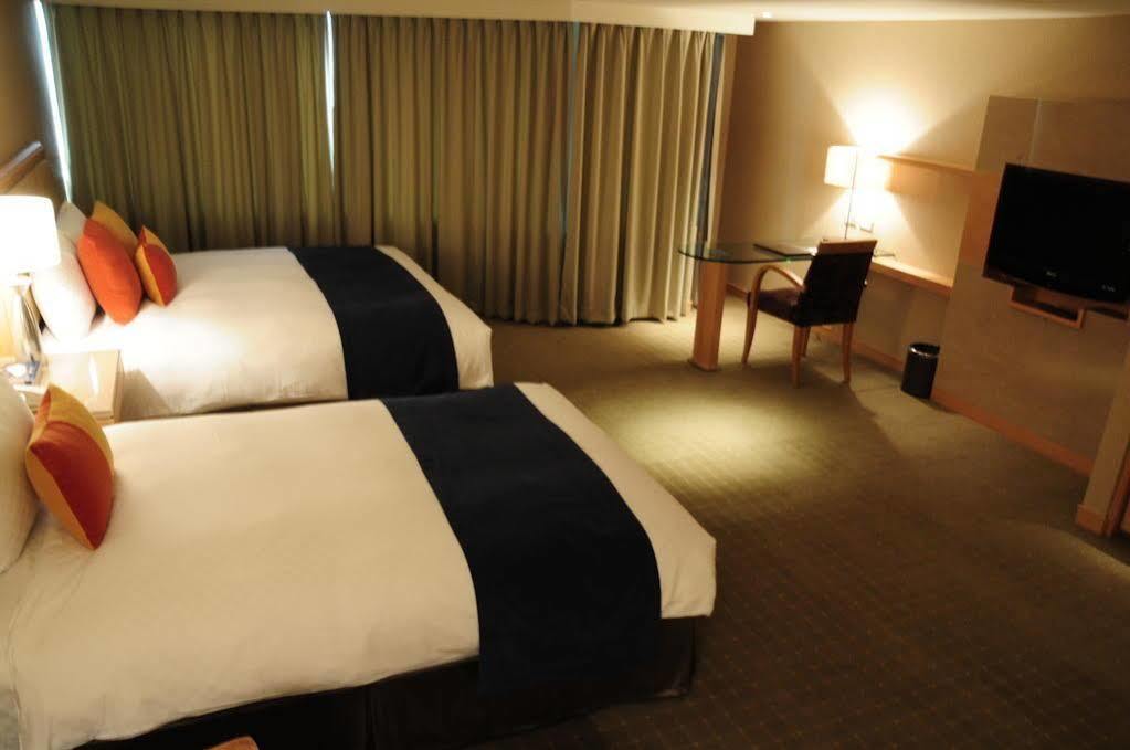 Jin Hua Hotel La Đông Ngoại thất bức ảnh