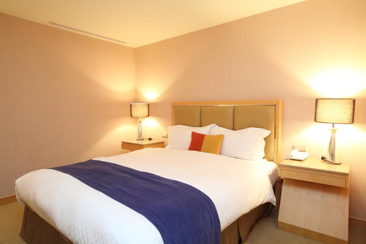 Jin Hua Hotel La Đông Ngoại thất bức ảnh
