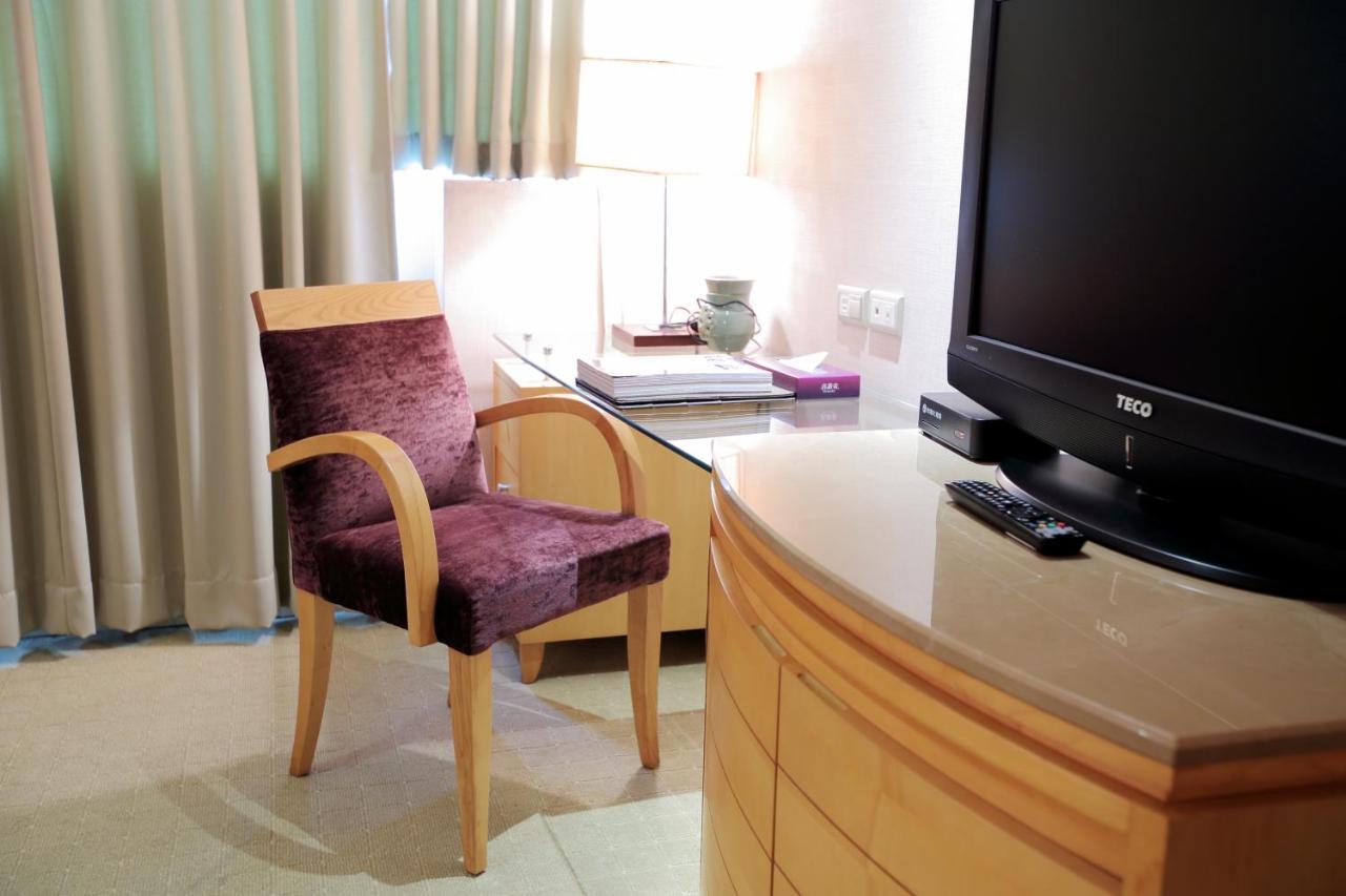 Jin Hua Hotel La Đông Ngoại thất bức ảnh