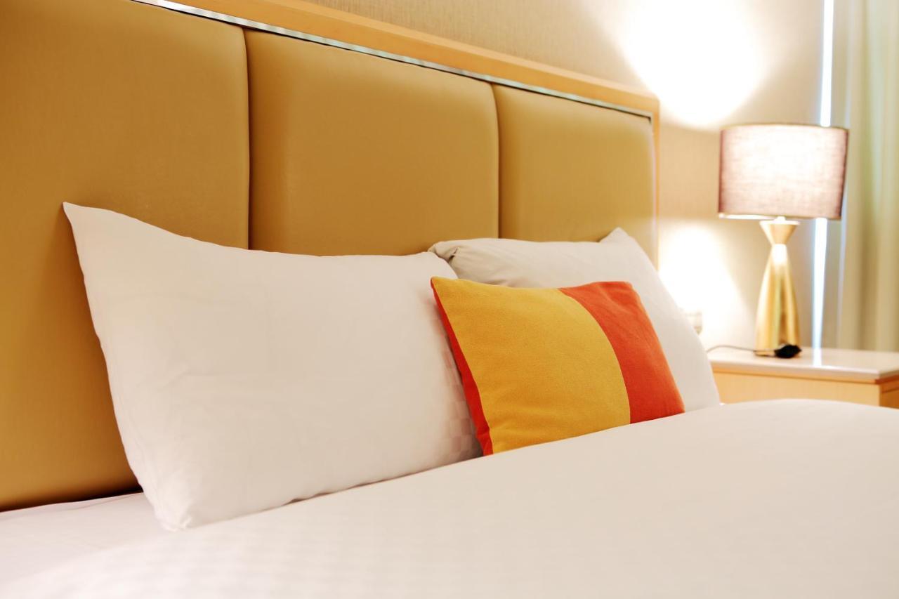 Jin Hua Hotel La Đông Ngoại thất bức ảnh