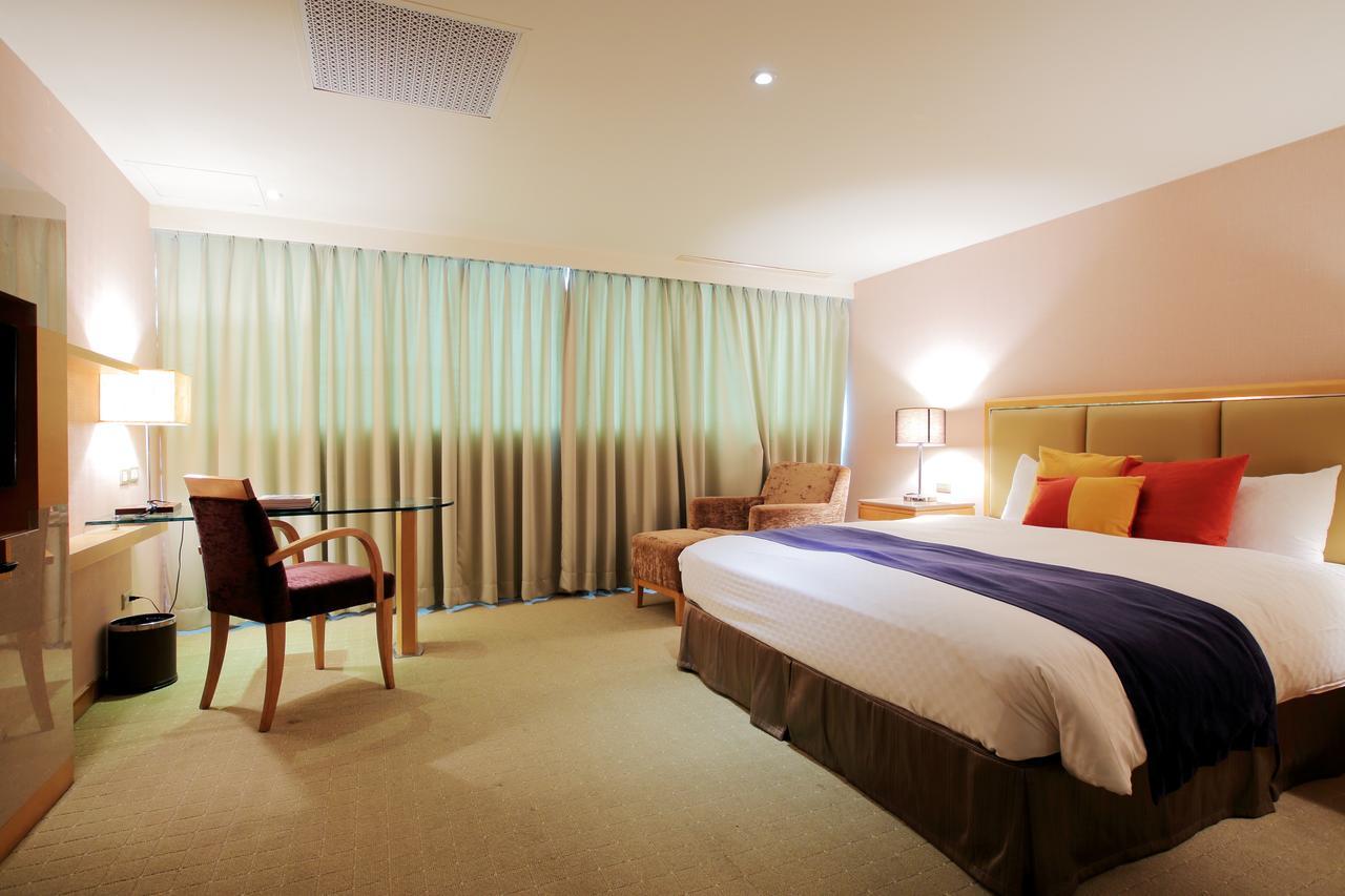 Jin Hua Hotel La Đông Ngoại thất bức ảnh