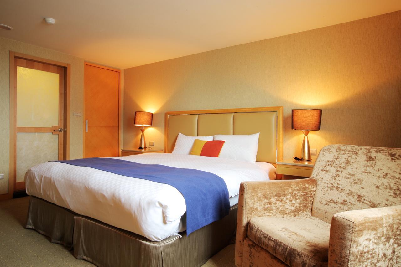 Jin Hua Hotel La Đông Ngoại thất bức ảnh