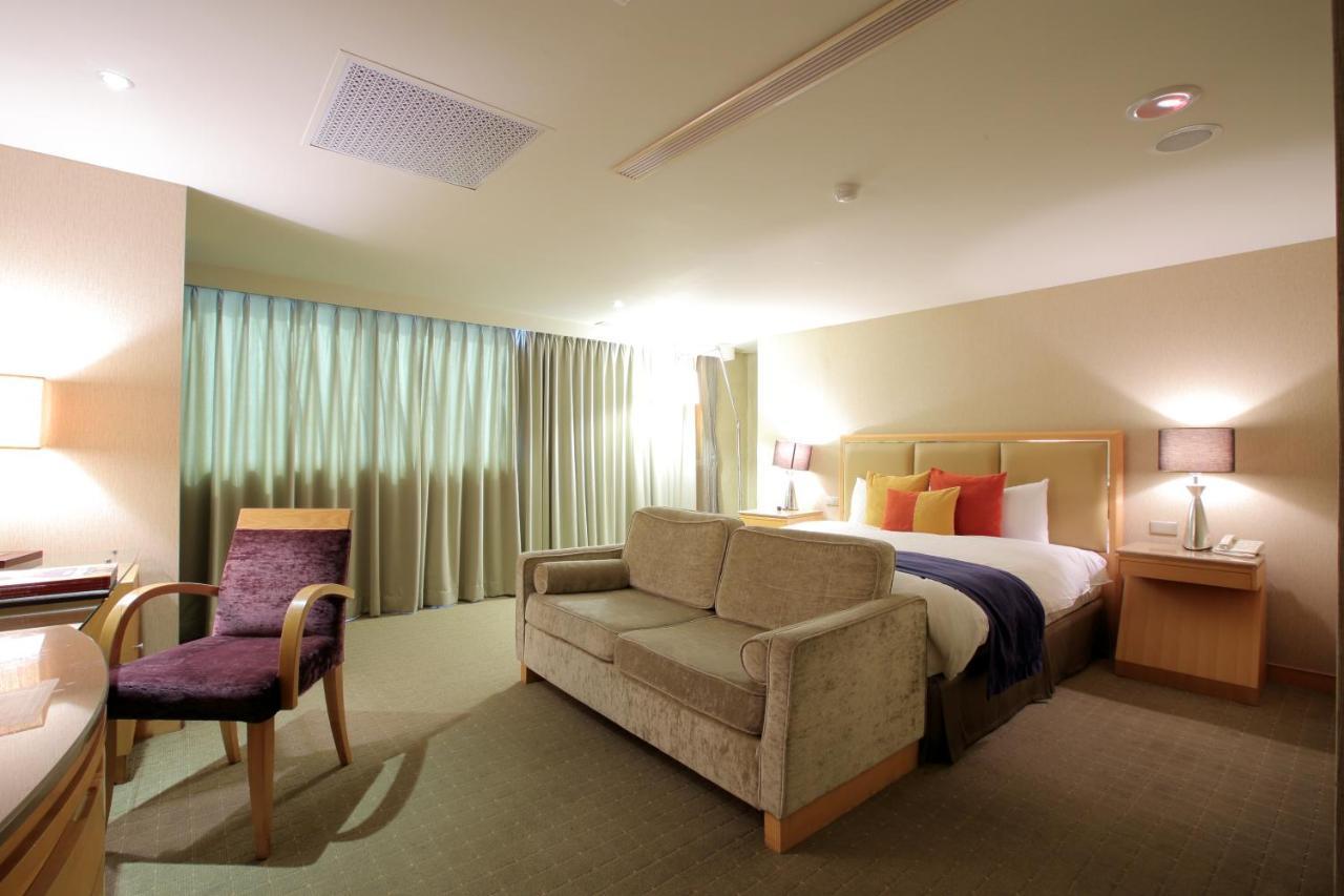 Jin Hua Hotel La Đông Ngoại thất bức ảnh