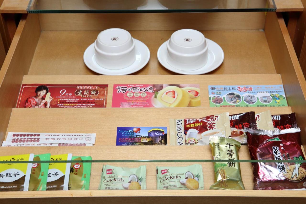 Jin Hua Hotel La Đông Ngoại thất bức ảnh