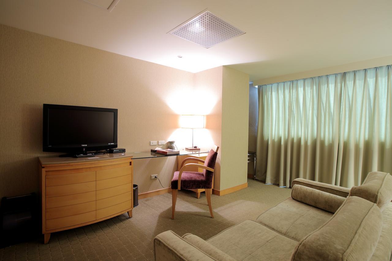 Jin Hua Hotel La Đông Ngoại thất bức ảnh