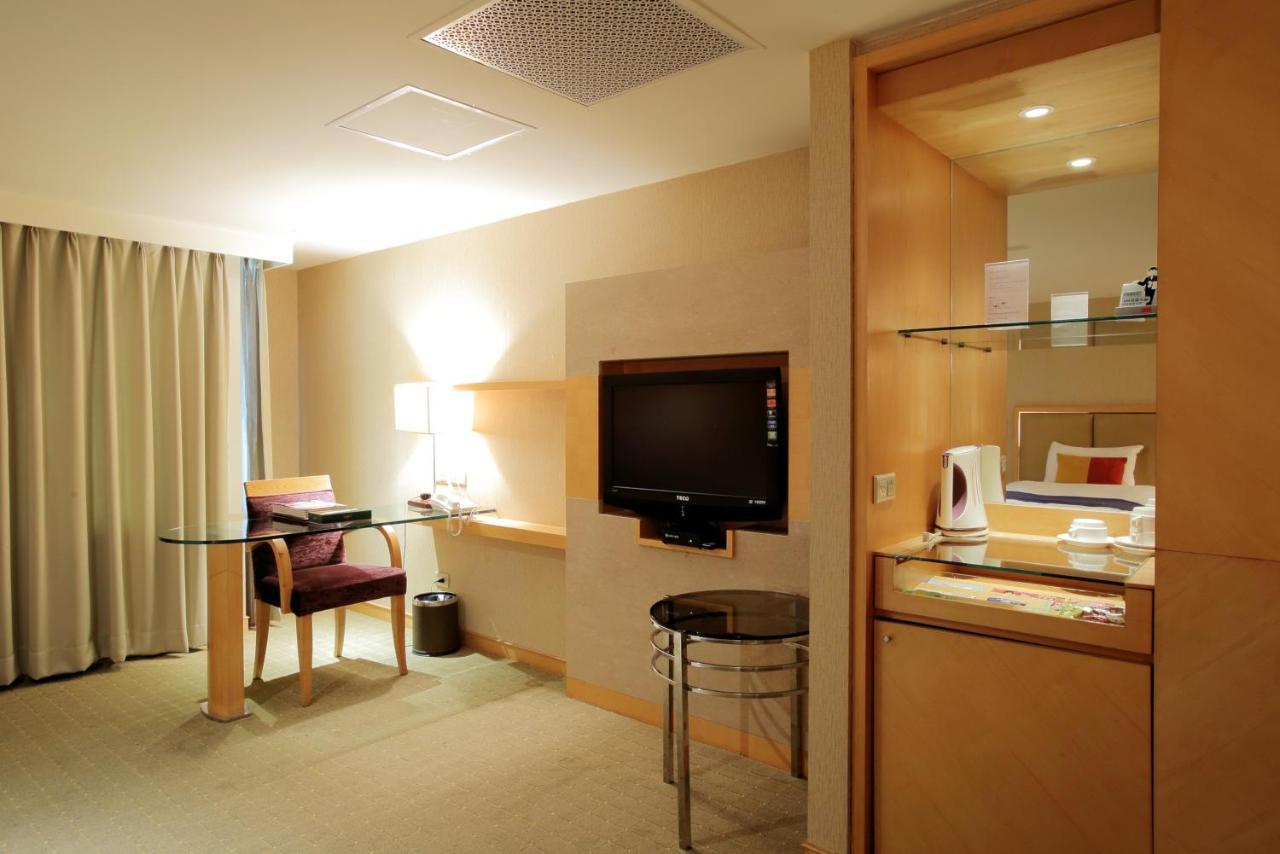 Jin Hua Hotel La Đông Ngoại thất bức ảnh